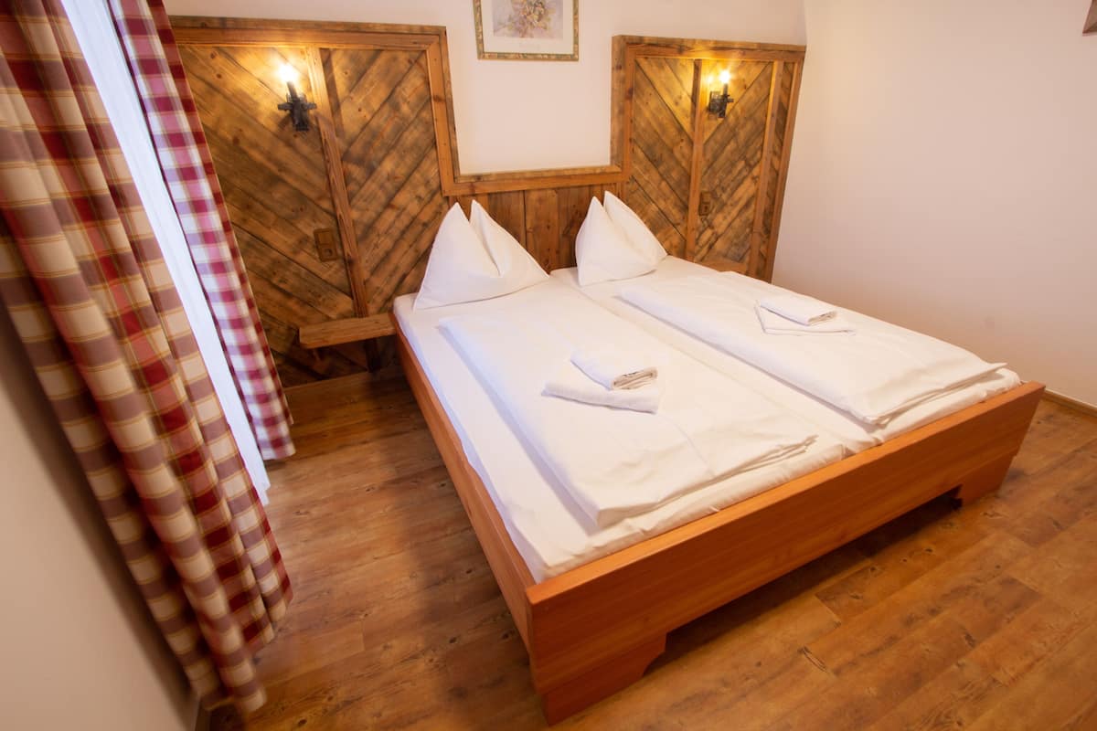 Departamento, balcón (Wanderlust, incl. cleaning fee EUR 75) | Caja de seguridad en la habitación, wifi gratis y ropa de cama