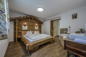 Apartment, 1 Bedroom, Kitchenette, Balcony (Koa Sünd, incl. cleaning fee EUR 90)