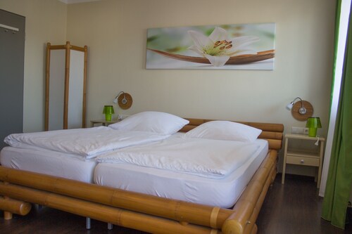 Hotel am See