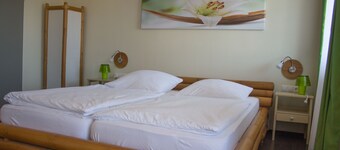 Hotel am See