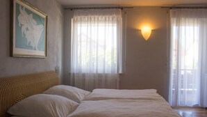Flat-screen TV - Hotel am See (Allensbach)