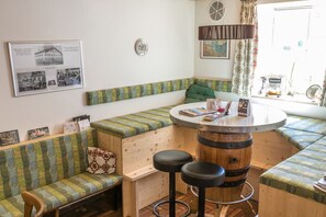 Restaurant - Landgasthof Doldewirt (Bernbeuren)