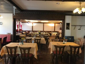 Restaurant - Landgasthof Doldewirt (Bernbeuren)