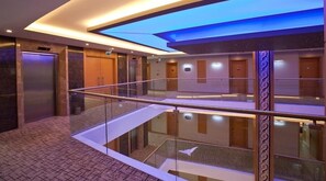 Hallway - Fourway Hotel SPA & Restaurant (Dörtyol)