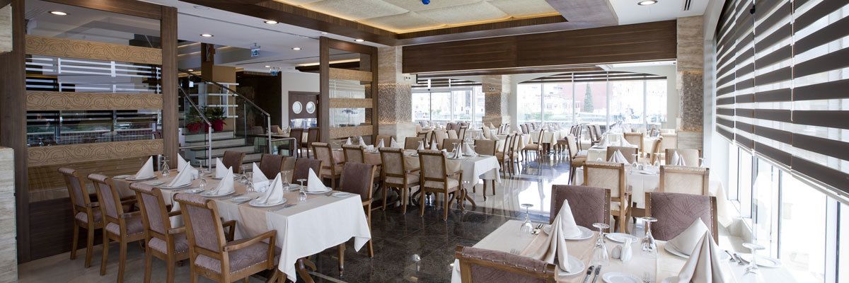 Restaurang