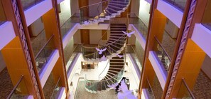 Escalier