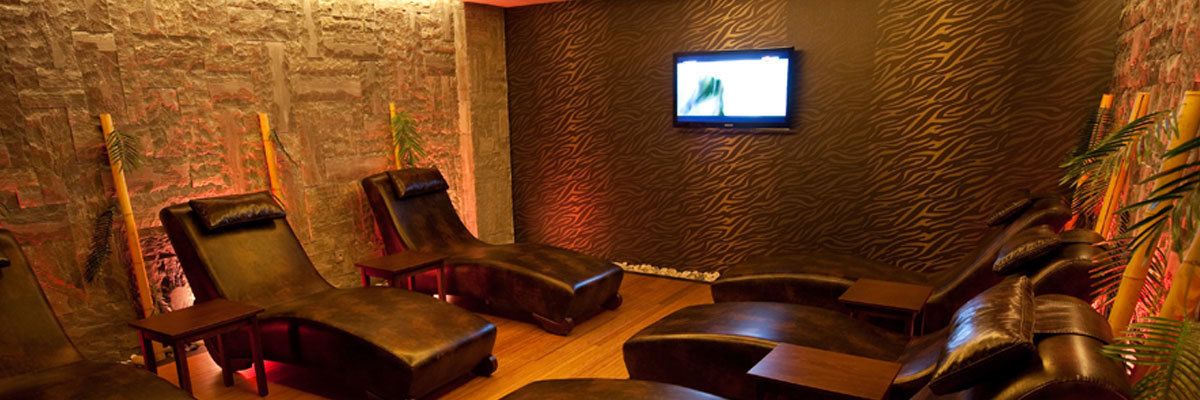 hot stone massages, deep-tissue massages, massages