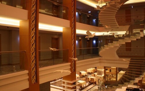 Fourway Hotel SPA & Restaurant