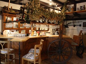 Bar (sur place)