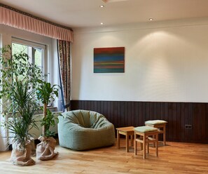 Meeting facility - Hotel & Restaurant Brackstedter Mühle (Wolfsburg)