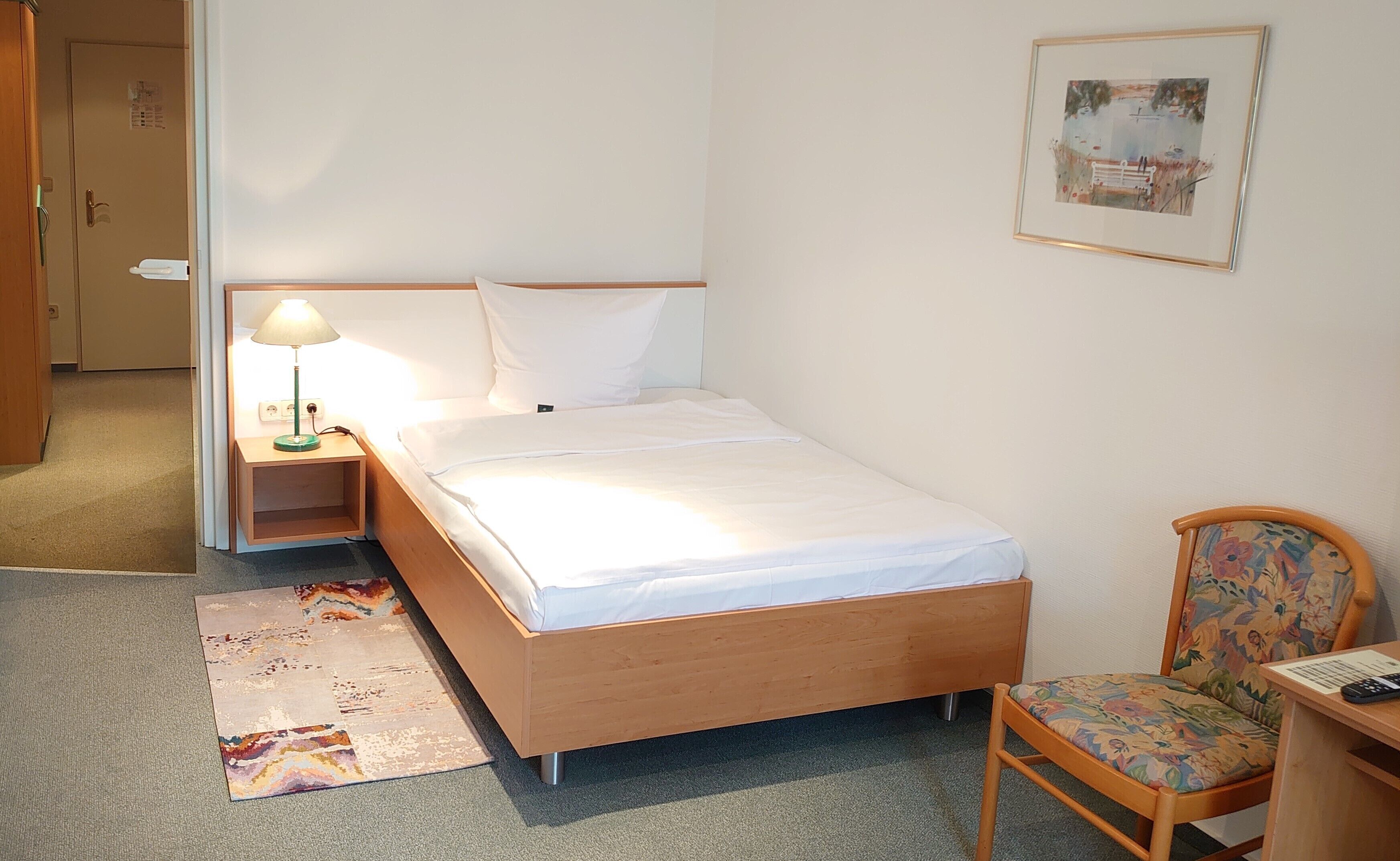 Kamar