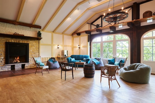 Hotel & Restaurant Brackstedter Mühle