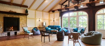 Hotel & Restaurant Brackstedter Mühle