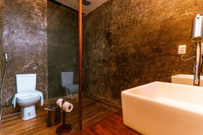 Suite Master Superior | Salle de bain