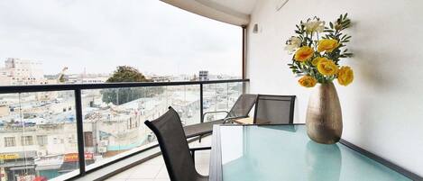 Huoneisto (2 Bedrooms) | Sisätilat