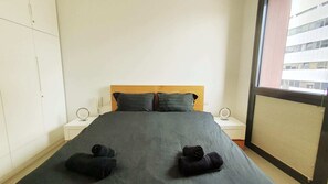 Departamento (2 Bedrooms) | Interior