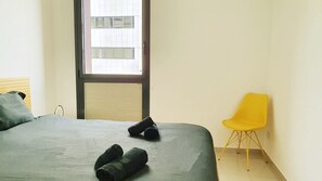 Lägenhet (2 Bedrooms) | Interiör