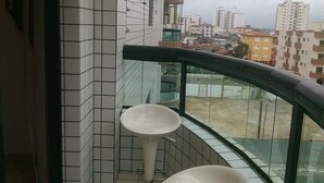 Doppelzimmer | Balkon