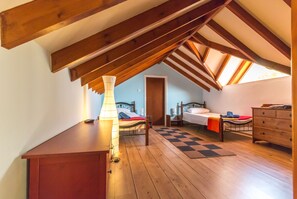 Panoramic Villa, 6 Bedrooms (Panorama)