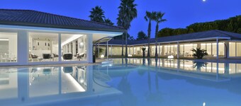 Paestum Inn Beach Resort