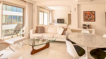 Apartment (2 Bedrooms) | Innenbereich