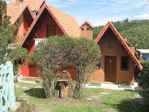 Fachada