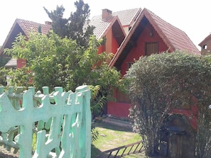 Exterior - Villa da Vila (Camanducaia)