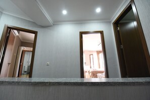 Interior - New House in Old Tbilisi (Tbilisi)