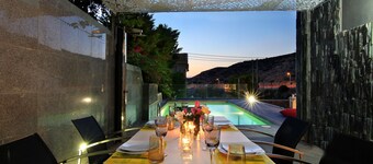 Adam & Eve Villas