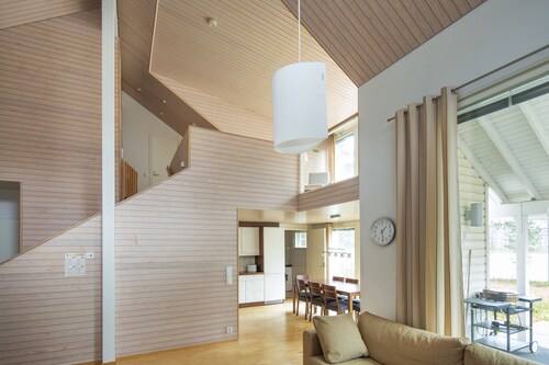 Holiday Club Kuusamo Tropiikki Apartments