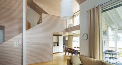 Holiday Club Kuusamo Tropiikki Apartments