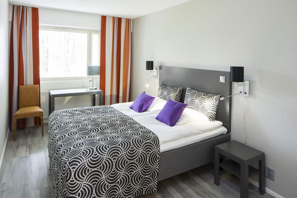 Apartment, 1 Schlafzimmer (45 m2)