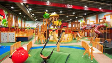 Actividades infantiles