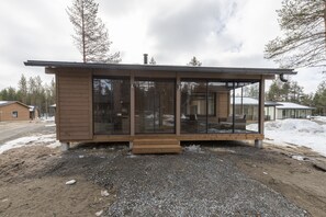 Exterior - Holiday Club Kuusamo Tropiikki Apartments (Kuusamo)