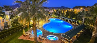 Rebin Beach Hotel