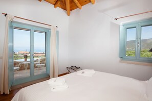 Basic Suite, 1 Bedroom, Beach View, Oceanfront