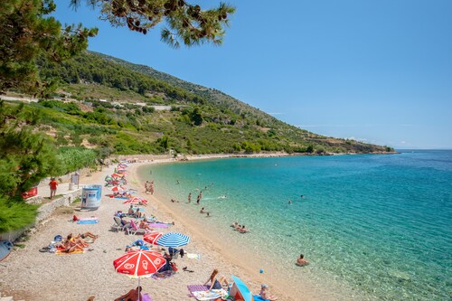 Luxury Seaside Apartments