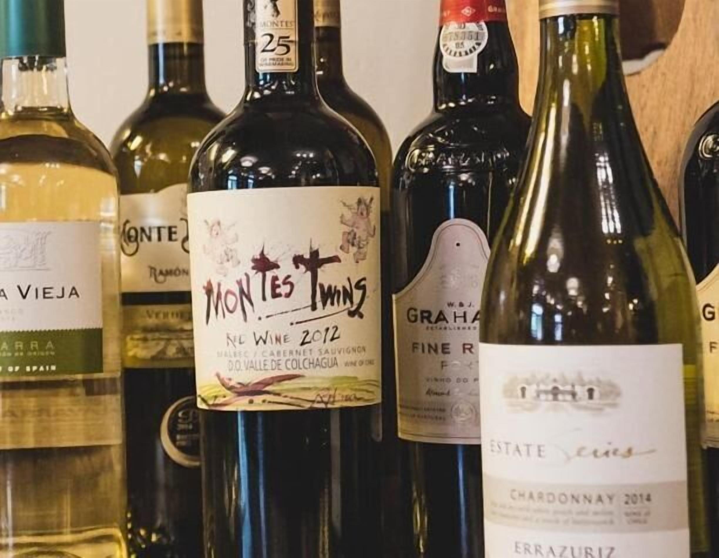 international cuisine