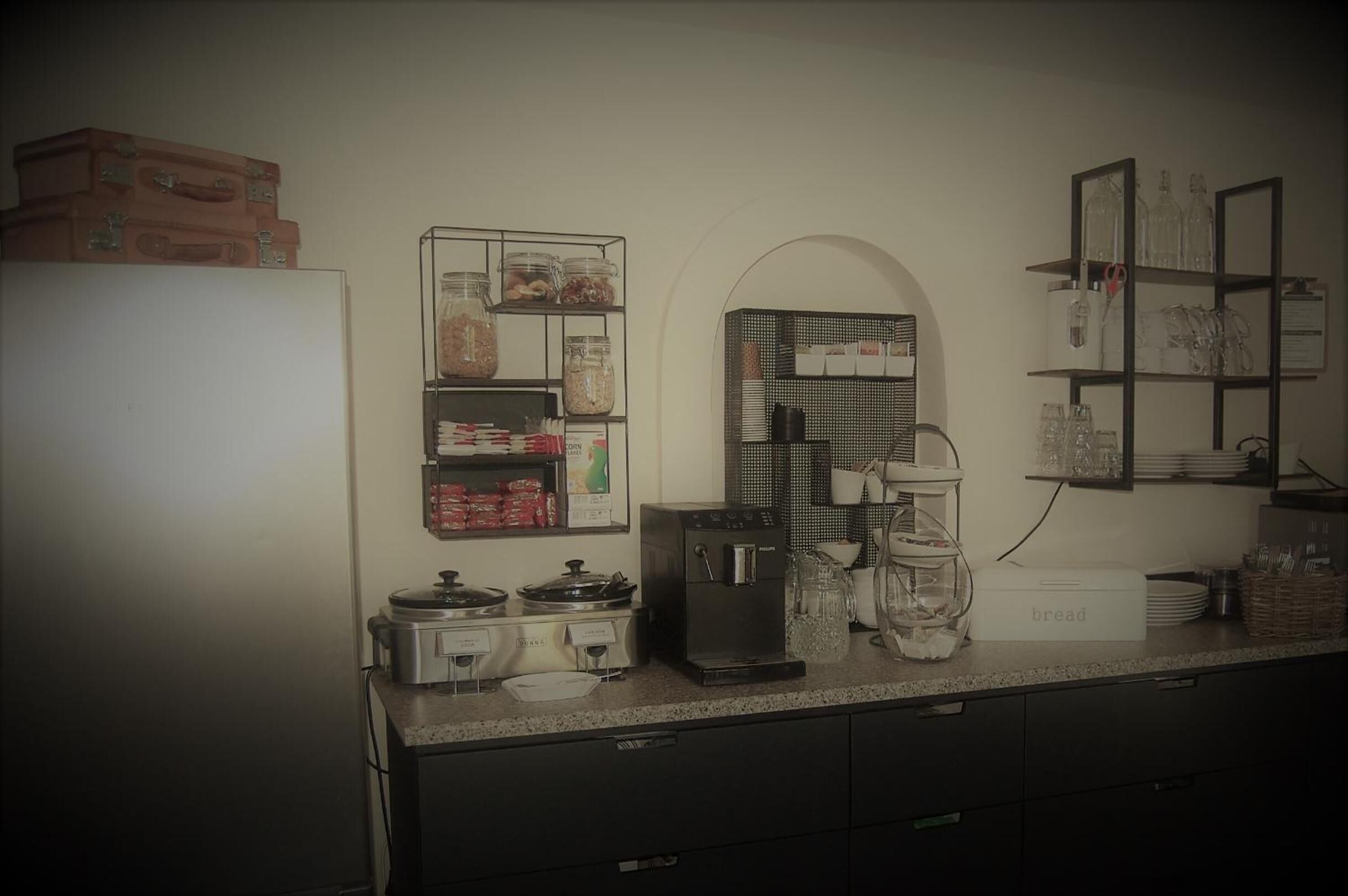 international cuisine