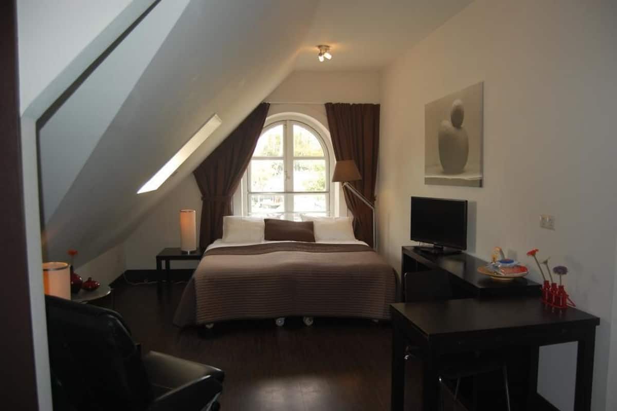 comfort double room | interior