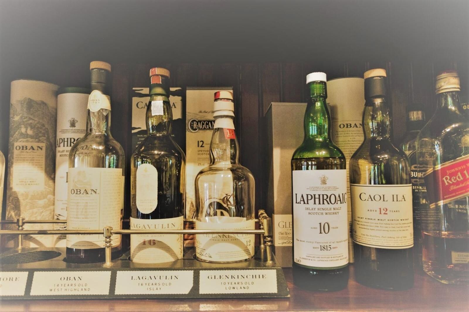 international cuisine