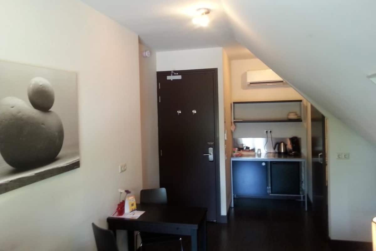 Habitación doble Confort | Servicio a la habitación