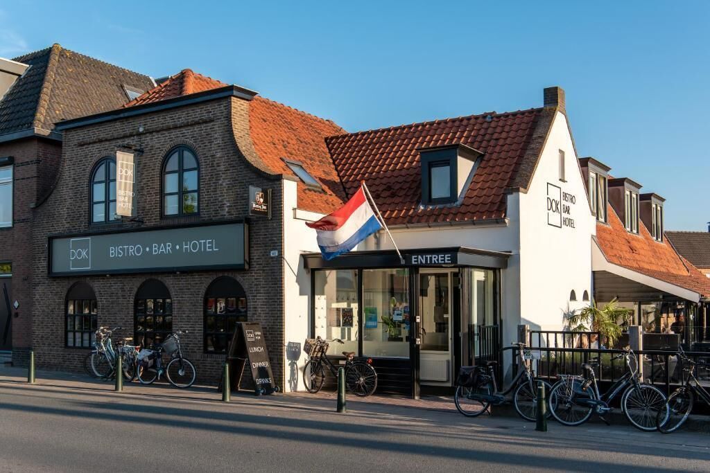 Eksteriør