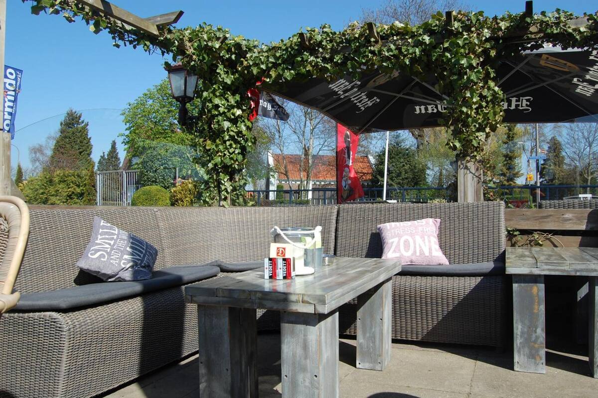 international cuisine