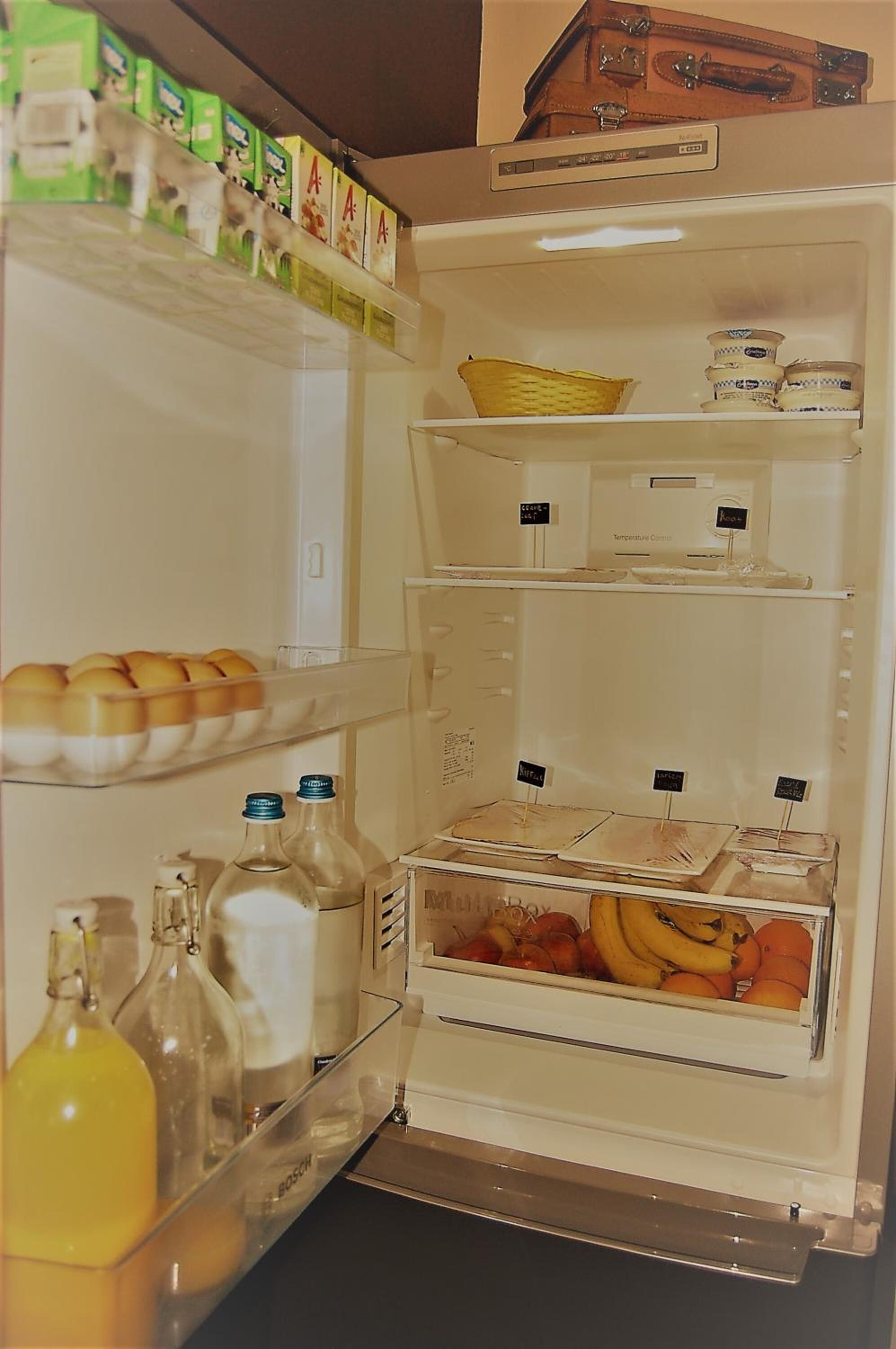 international cuisine