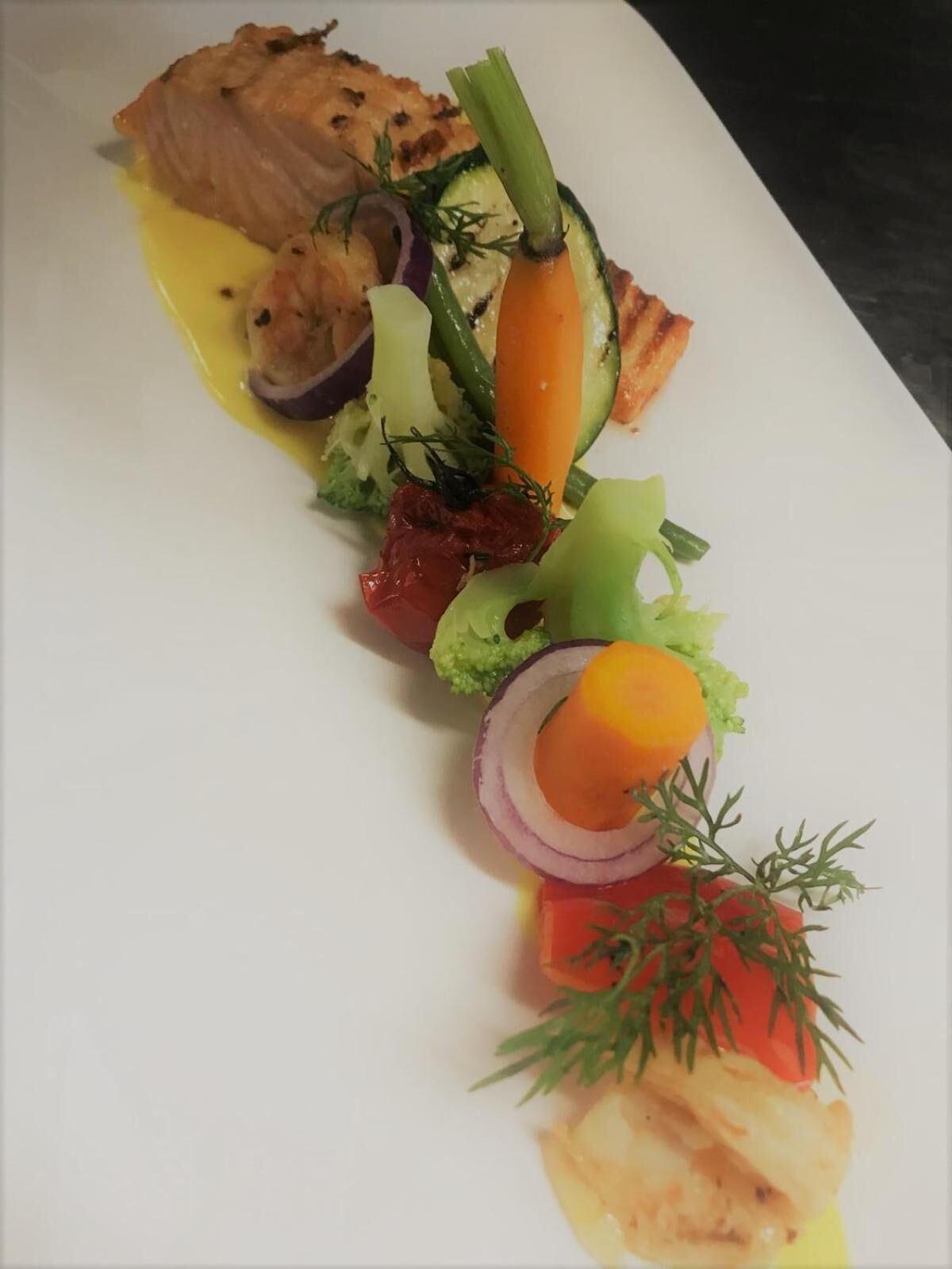 international cuisine