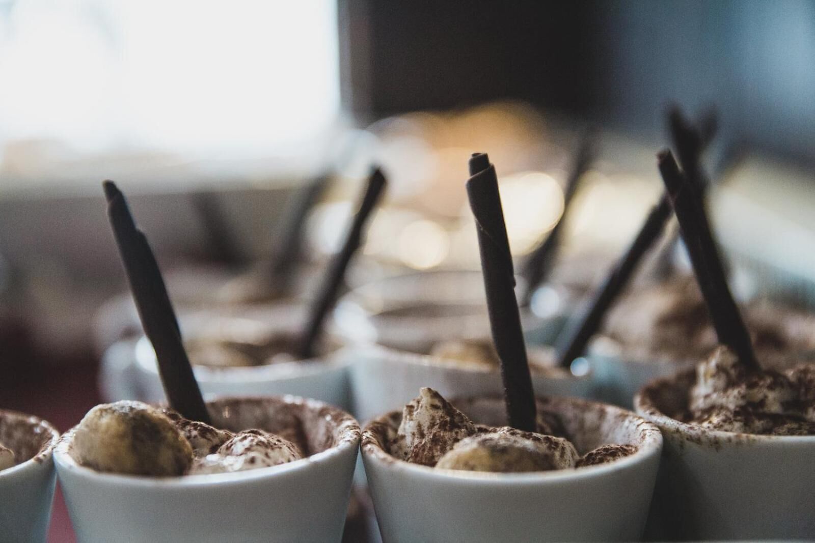 international cuisine