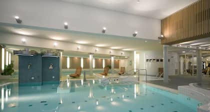 Holiday Club Salla Apartments