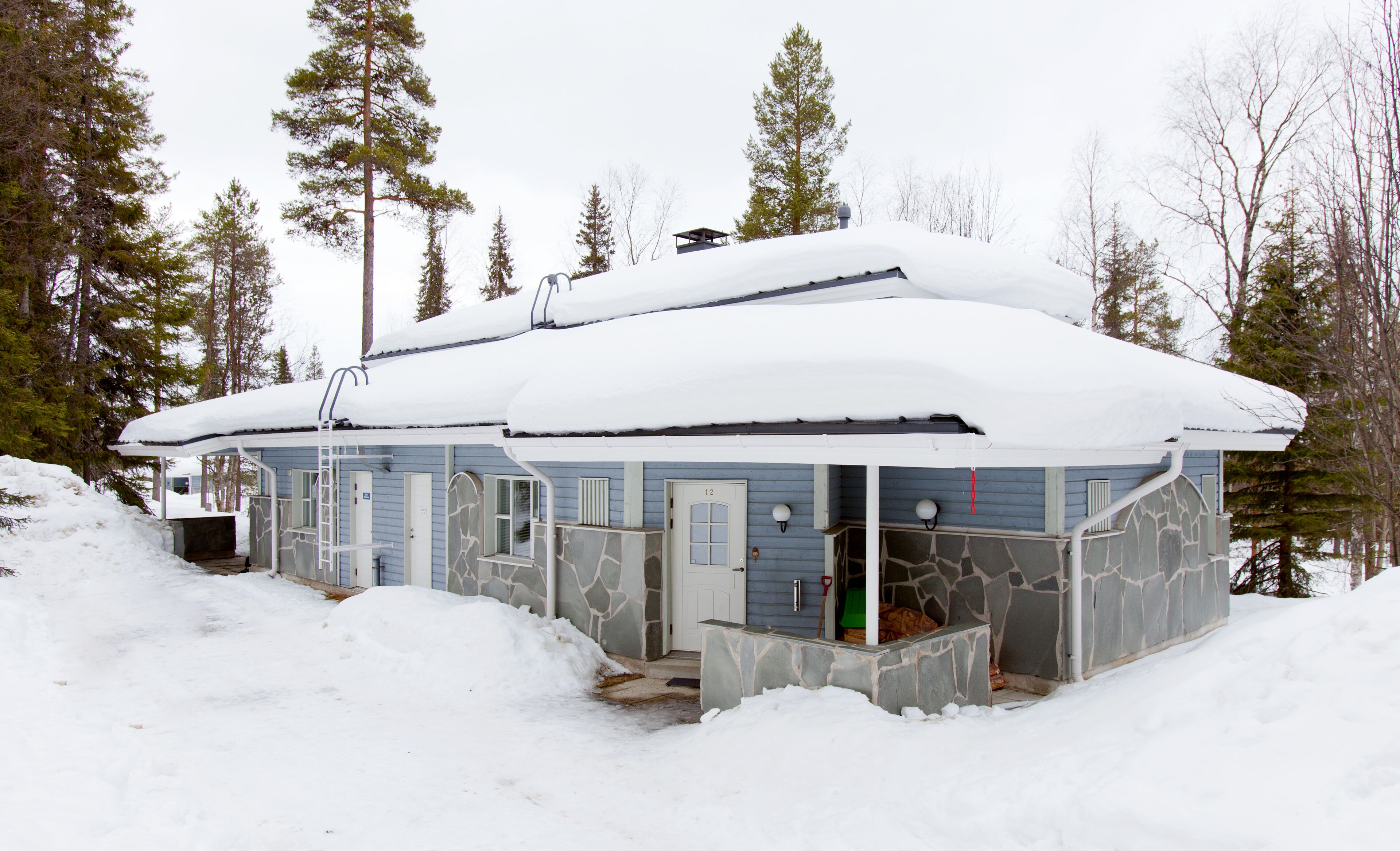 Eksteriør