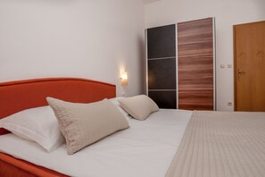 Superior Apartment, 2 Bedrooms